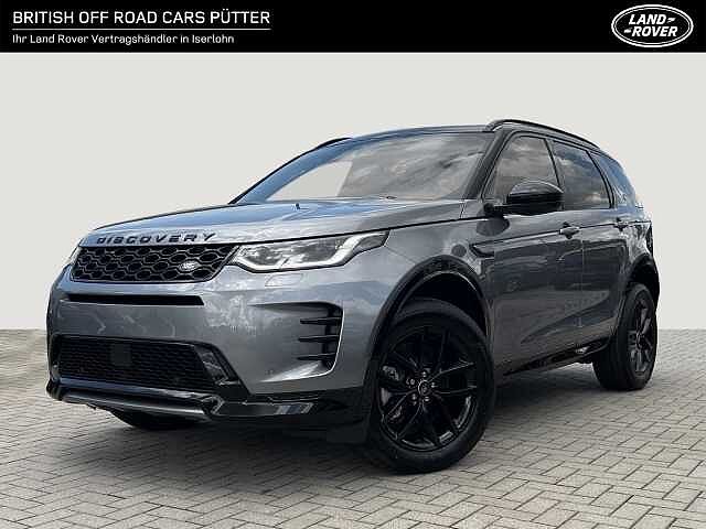 Land Rover Discovery Sport Dynamic P200 SE