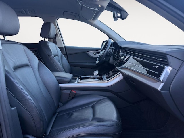 Audi Q7 50 TDI Quattro