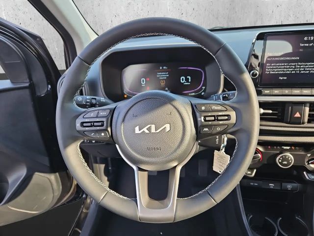 Kia Picanto Sitzhzg*Navi*Kamera*