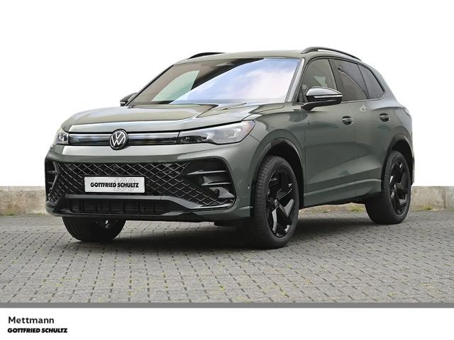 Volkswagen Tiguan 2.0 TDI DSG R-Line