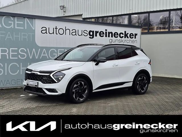 Kia Sportage GDi GT-Line Vierwielaandrijving