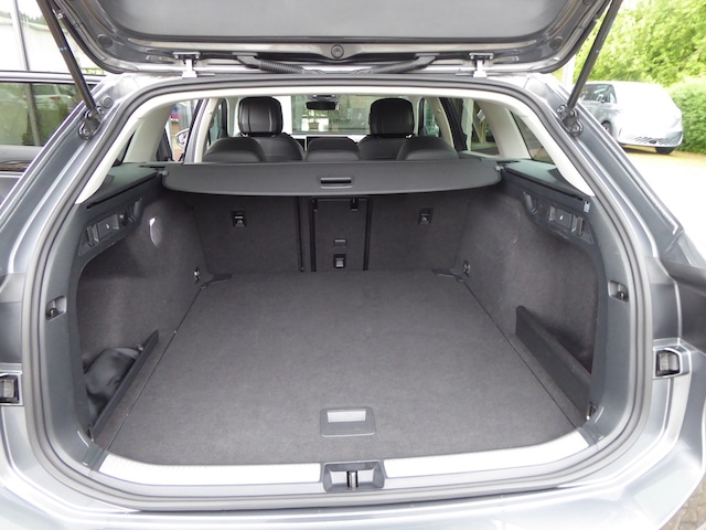 Volkswagen Passat 1.5 eTSI Variant