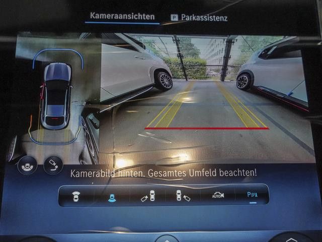 Mercedes-Benz GLC 200 4MATIC Coupé