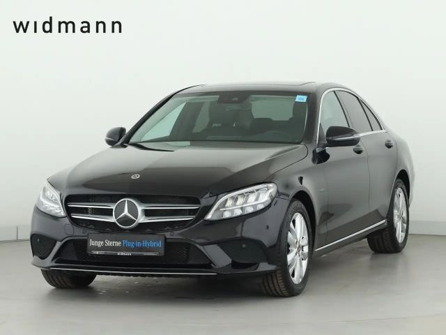 Mercedes-Benz C 300 AVANTGARDE Sedan