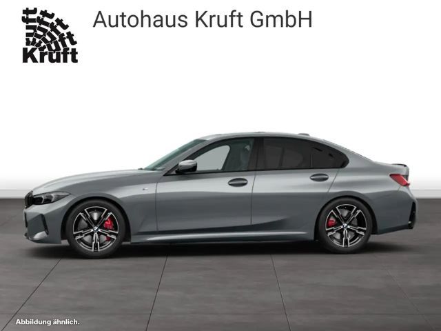 BMW 330 330d M-Sport Sedan xDrive