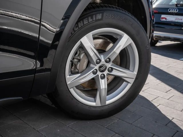 Audi Q5 40 TDI Quattro