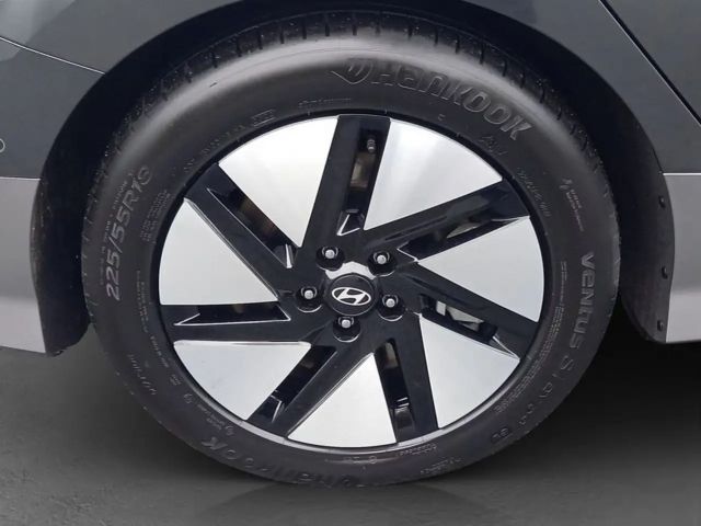 Hyundai IONIQ 6 UNIQ