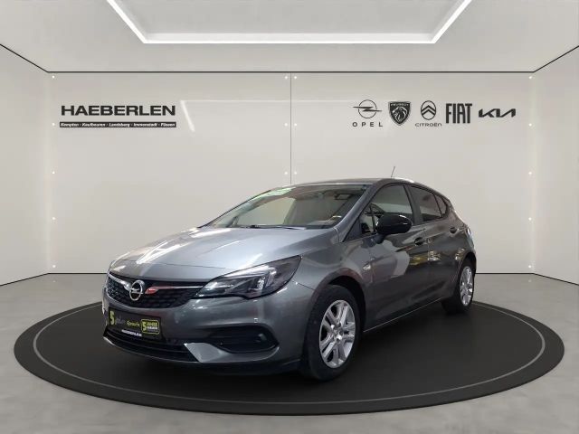 Opel Astra 1.4 Turbo Edition Turbo