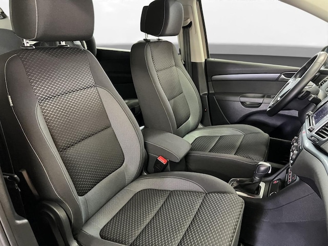 Volkswagen Sharan 1.4 TSI