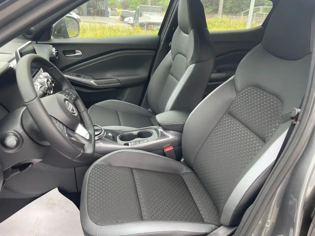 Nissan Juke N-Connecta