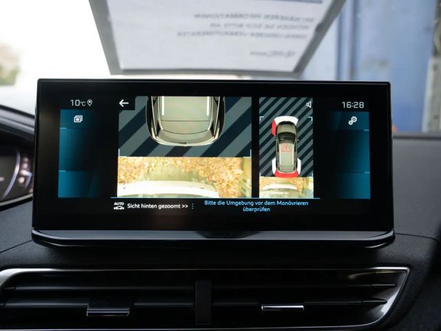 Peugeot 3008 Allure Pack EAT8 PureTech