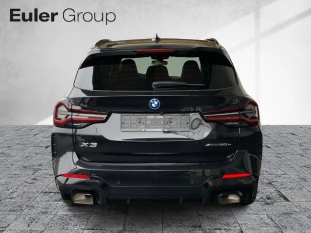 BMW X3 M-Sport xDrive xDrive30e