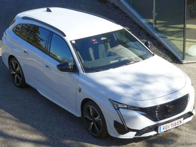 Peugeot 308 GT-Line SW