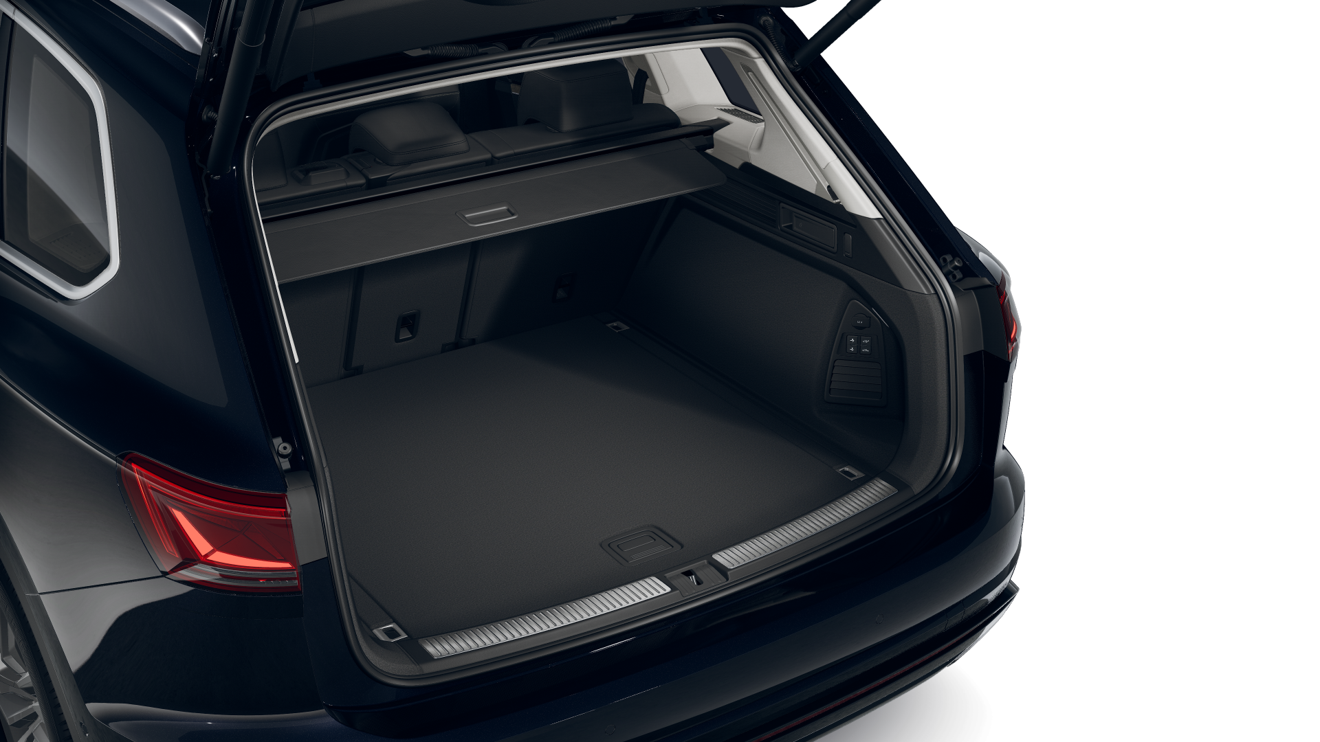 Volkswagen Touareg 3.0 V6 TDI Elegance Elegance