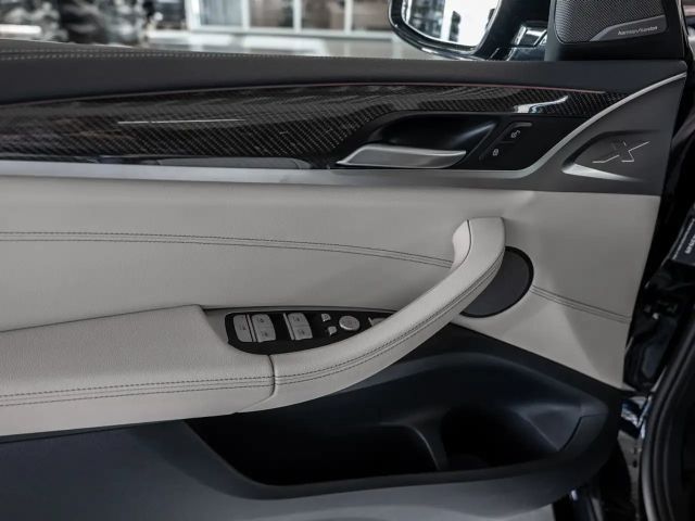 BMW X3 M-Sport xDrive