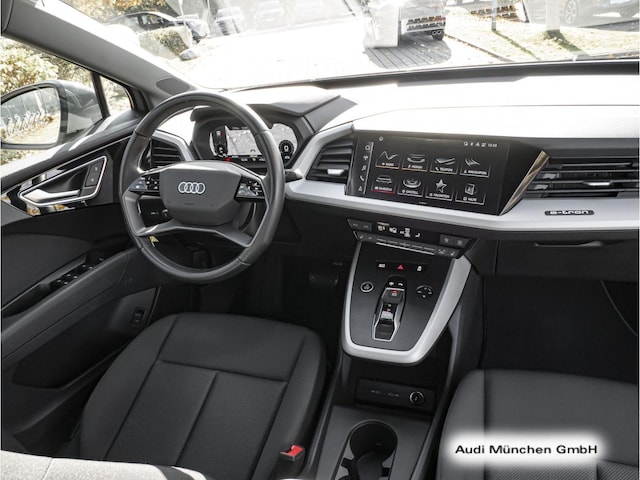 Audi Q4 e-tron 35 Sportback