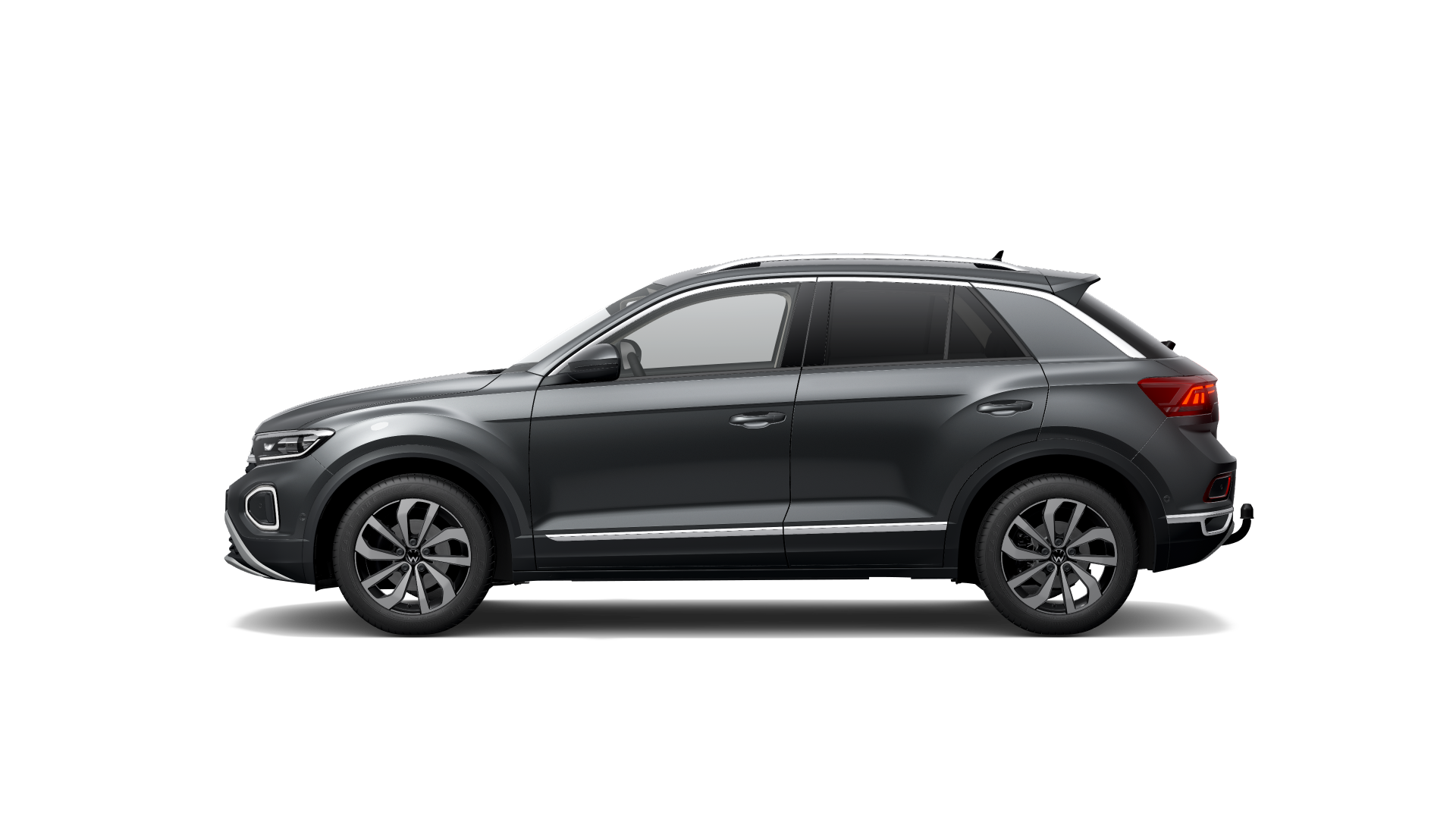 Volkswagen T-Roc 1.5 TSI Style