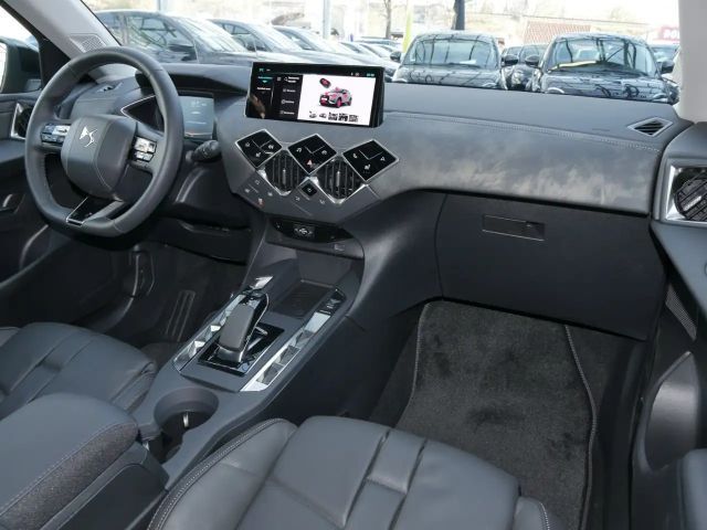 DS DS 3 E-Tense Mobiles