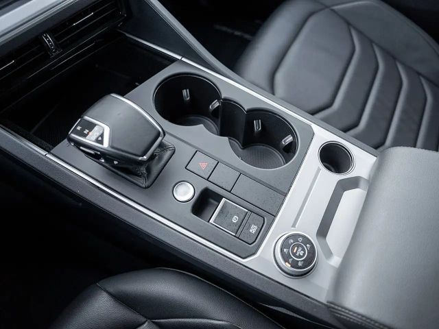 Volkswagen Touareg 3.0 V6 TDI Elegance Elegance