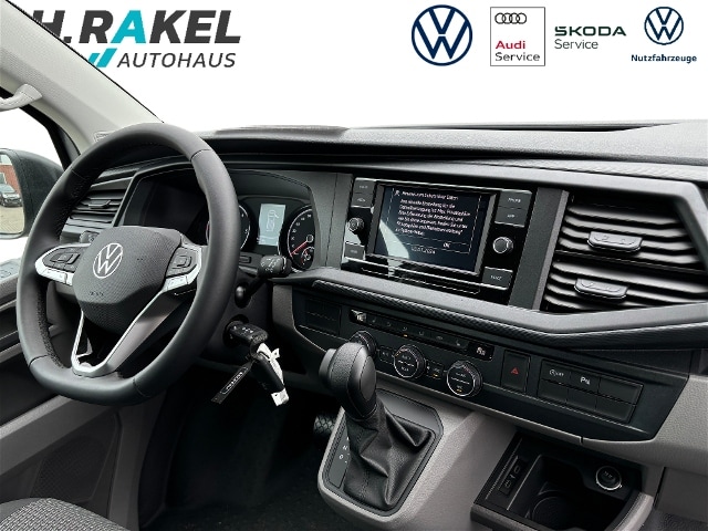 Volkswagen Caravelle 2.0 TDI DSG T6
