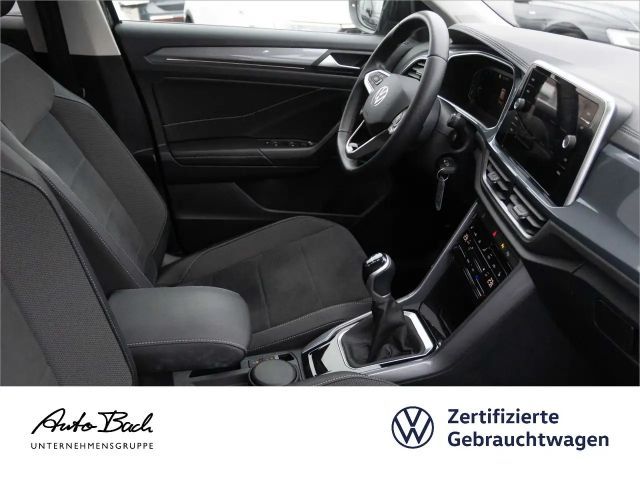 Volkswagen T-Roc 1.0 TSI Style