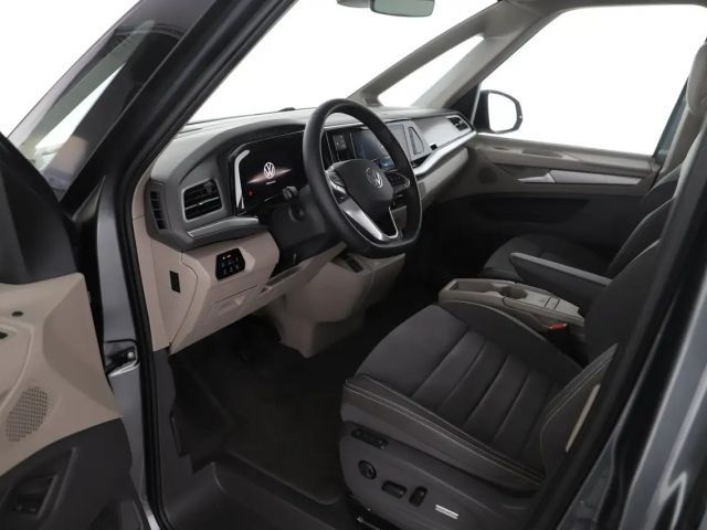 Volkswagen Multivan T7 eHybrid