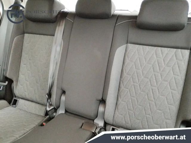 Volkswagen T-Cross Friends TSI