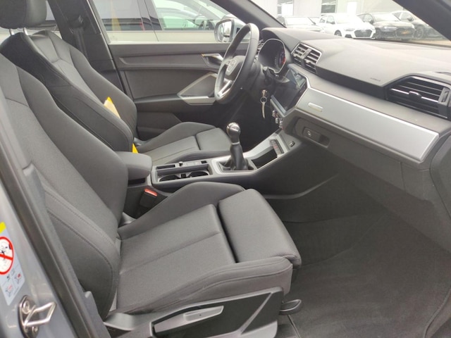 Audi Q3 35 TFSI Sportback