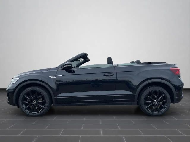 Volkswagen T-Roc Cabriolet DSG R-Line