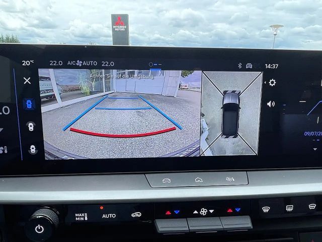 Opel Grandland X GS-Line Grand Sport