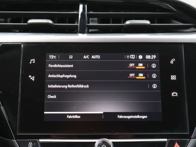 Opel Corsa 1.2 Turbo Elegance Turbo