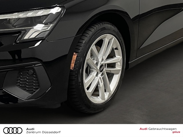 Audi A3 30 TFSI S-Tronic Sportback