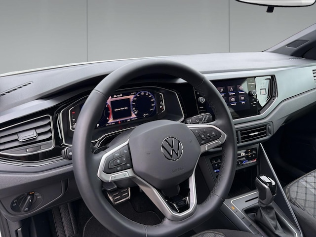 Volkswagen Taigo 1.5 TSI DSG IQ.Drive R-Line