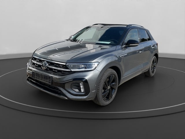 Volkswagen T-Roc 2.0 TSI DSG