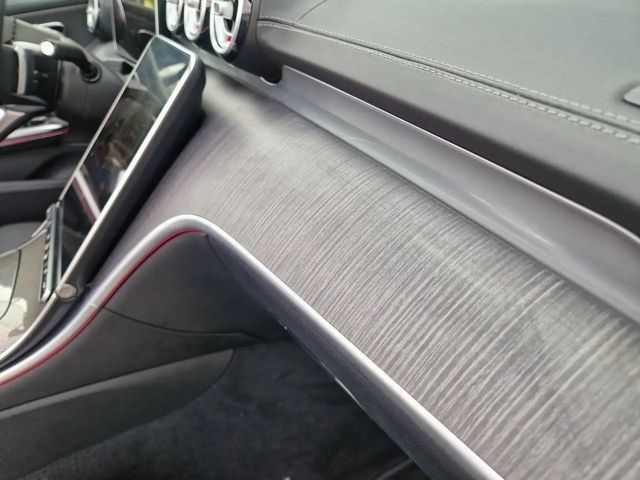 Mercedes-Benz CLE 220 AMG Line