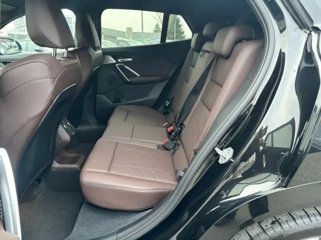 BMW X2 M-Sport sDrive20i