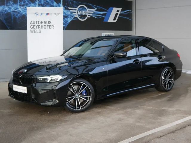 BMW 320 320d Sedan xDrive