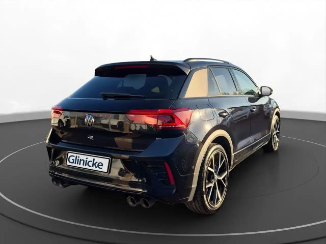 Volkswagen T-Roc 2.0 TSI 4Motion DSG