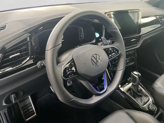 Volkswagen T-Roc 4M R NP70 VOLL