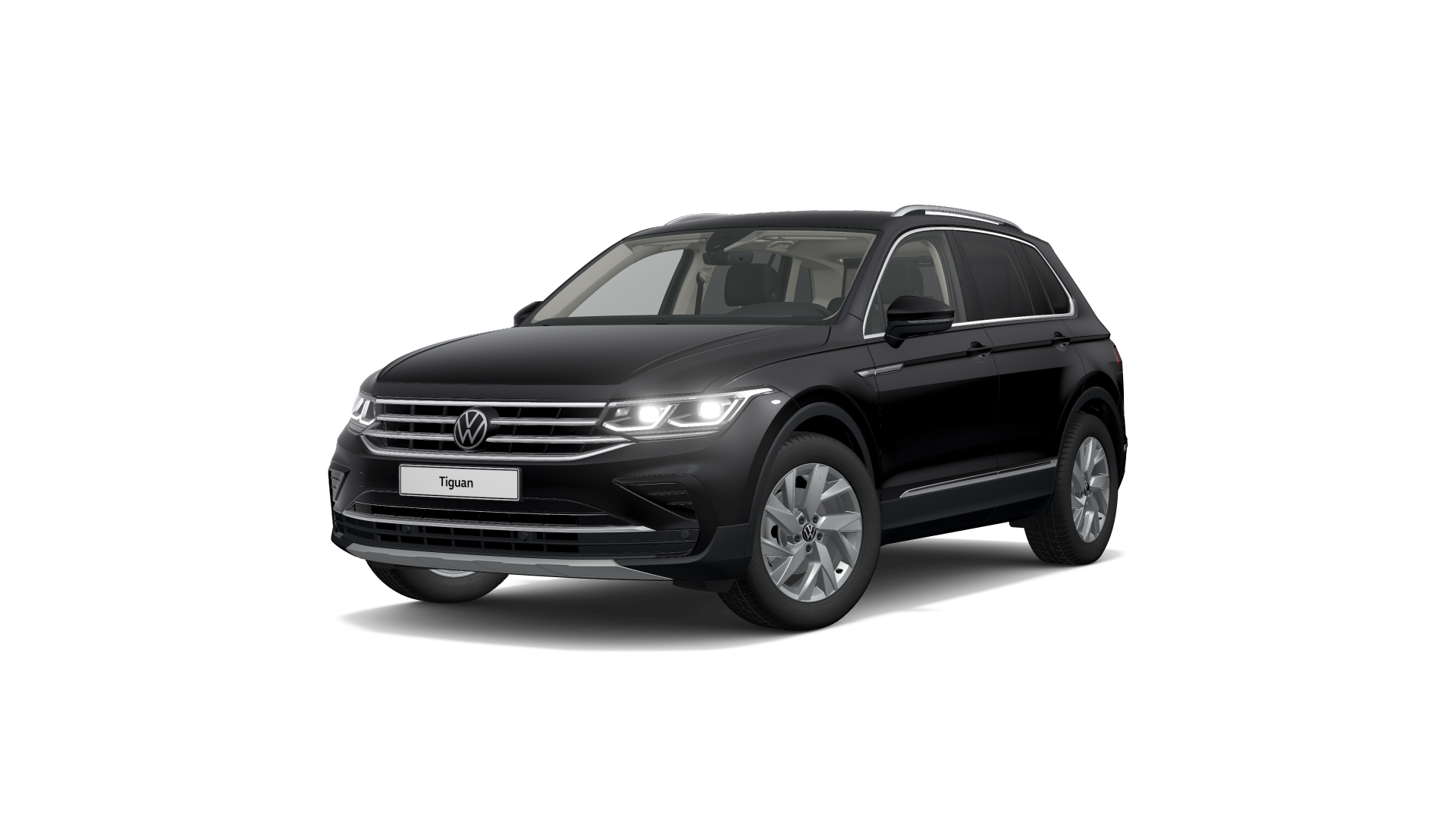 Volkswagen Tiguan 2.0 TDI DSG Elegance Elegance