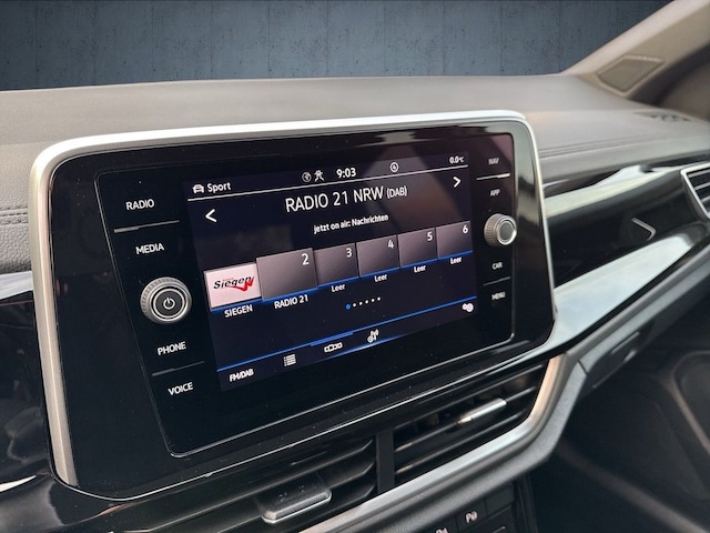 Volkswagen T-Roc 1.5 TSI IQ.Drive R-Line