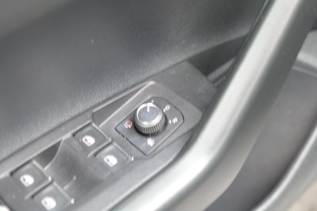 Volkswagen Polo 1.0 TSI