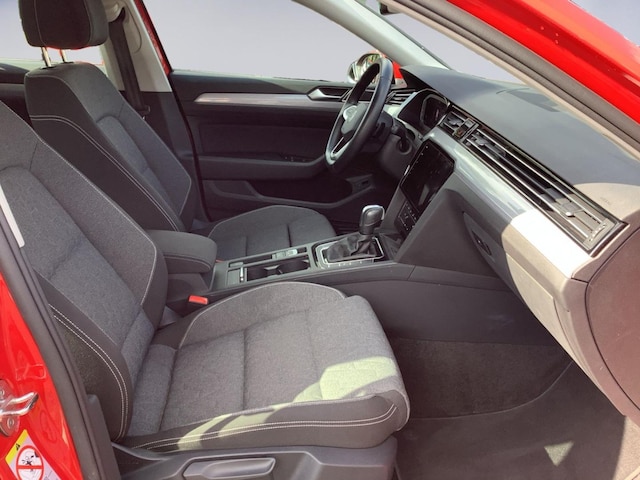 Volkswagen Passat 2.0 TDI Business DSG Variant