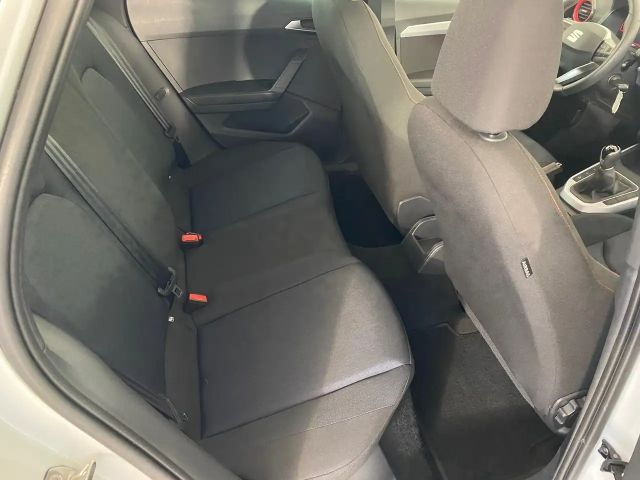 Seat Arona 1.0 TSI FR-lijn