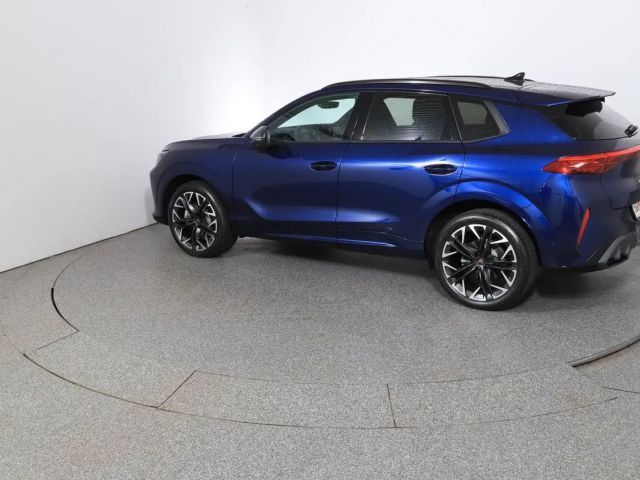 Cupra Terramar 2.0 TSI