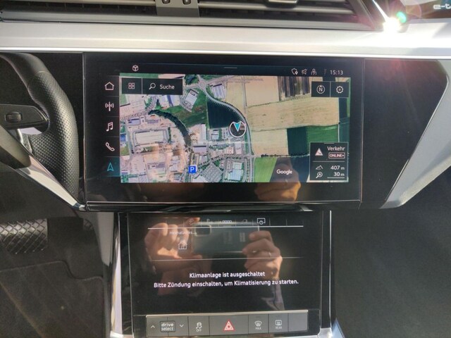 Audi e-tron 55 Quattro