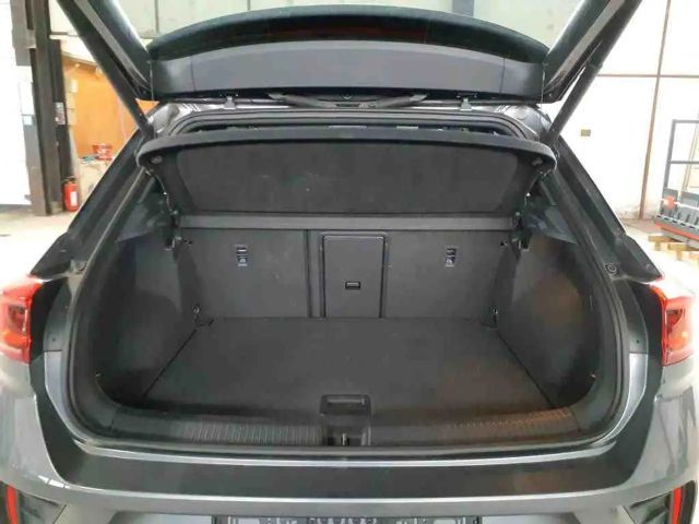 Volkswagen T-Roc 1.5 TSI DSG R-Line Style