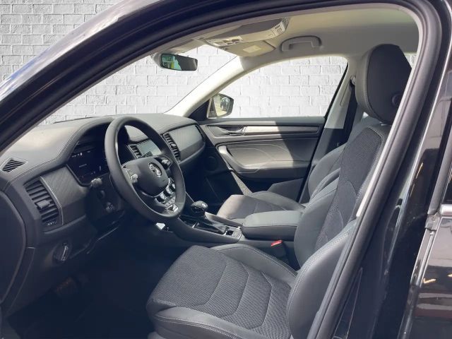 Skoda Kodiaq 2.0 TDI Style Style