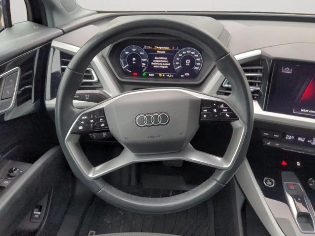 Audi Q4 e-tron Quattro
