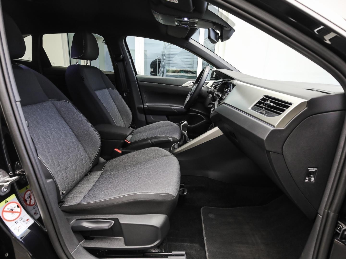 Volkswagen Taigo 1.0 TSI Move